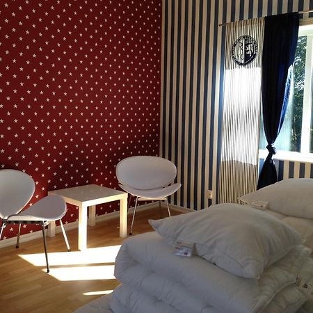 Asa Jutegard Bed and Breakfast Εξωτερικό φωτογραφία