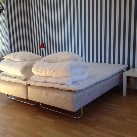 Asa Jutegard Bed and Breakfast Εξωτερικό φωτογραφία