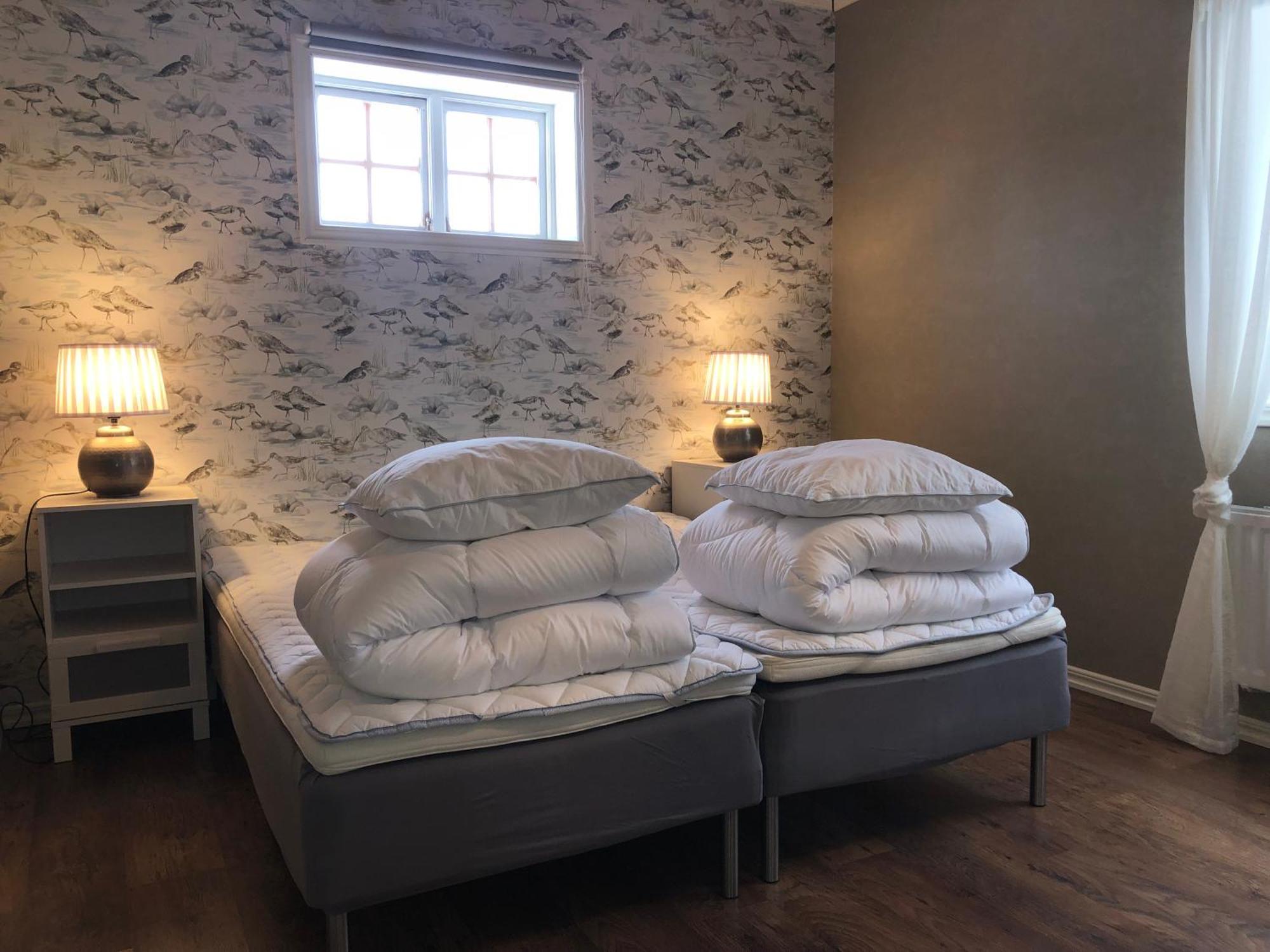 Asa Jutegard Bed and Breakfast Εξωτερικό φωτογραφία