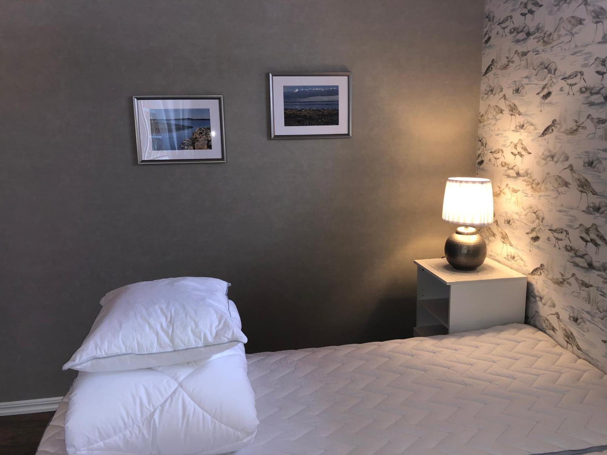 Asa Jutegard Bed and Breakfast Εξωτερικό φωτογραφία