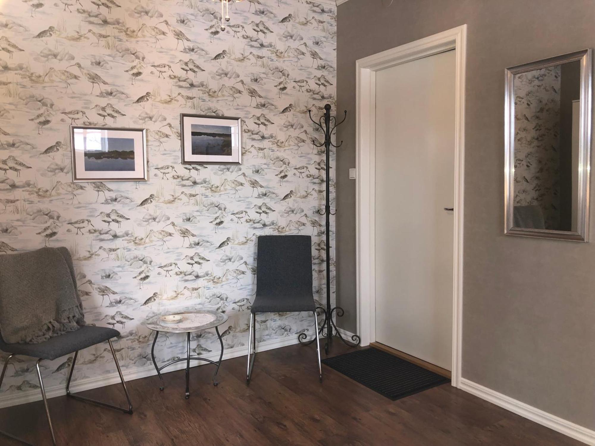 Asa Jutegard Bed and Breakfast Εξωτερικό φωτογραφία