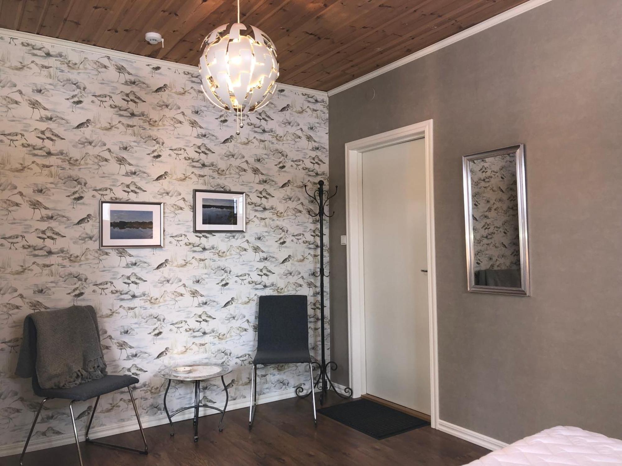 Asa Jutegard Bed and Breakfast Εξωτερικό φωτογραφία