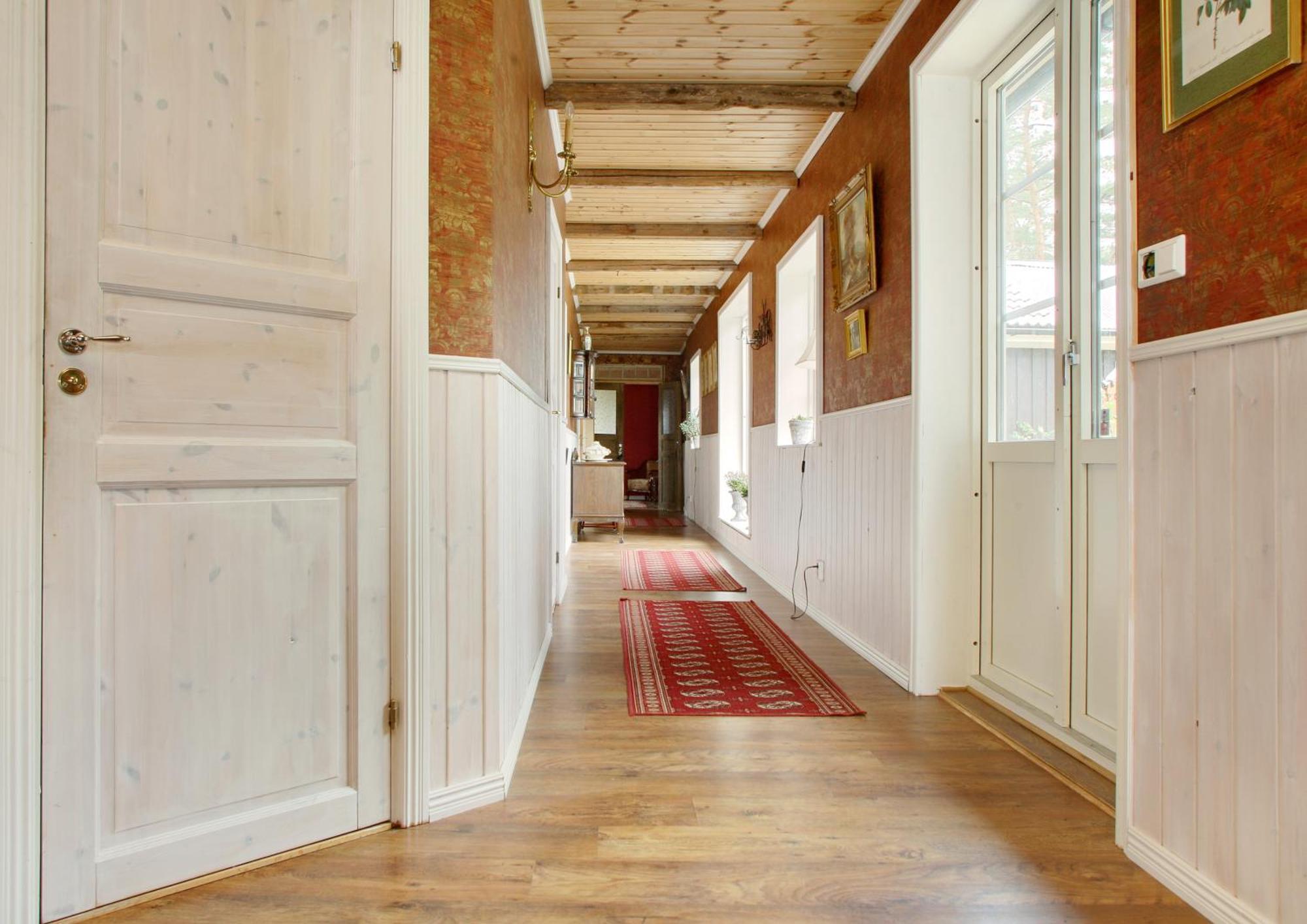 Asa Jutegard Bed and Breakfast Εξωτερικό φωτογραφία