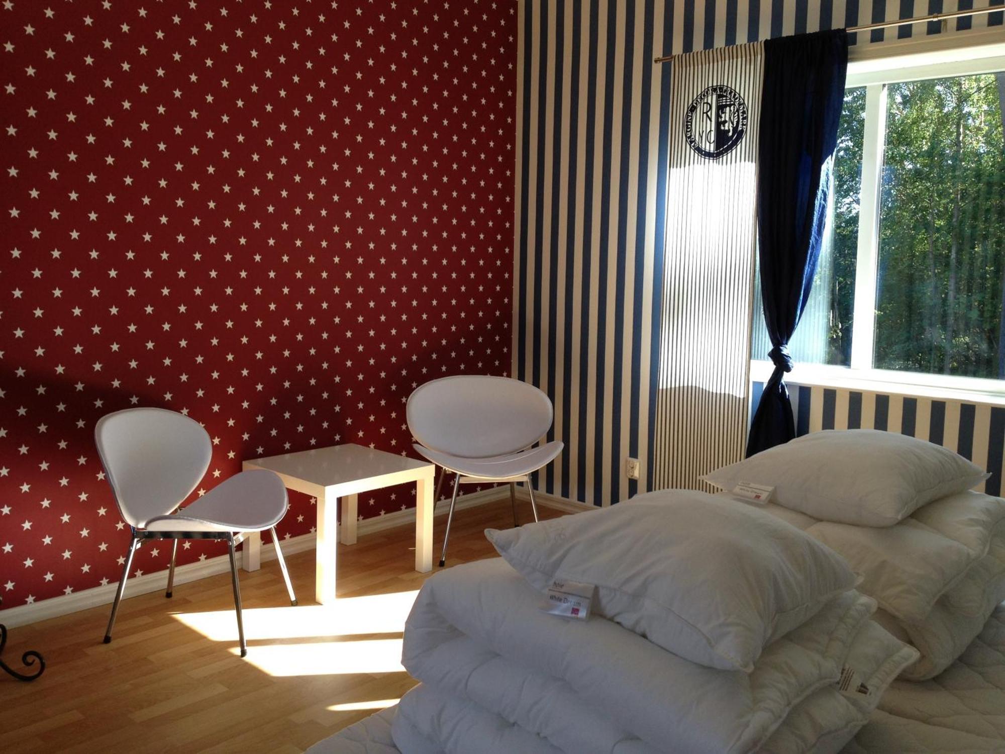 Asa Jutegard Bed and Breakfast Εξωτερικό φωτογραφία
