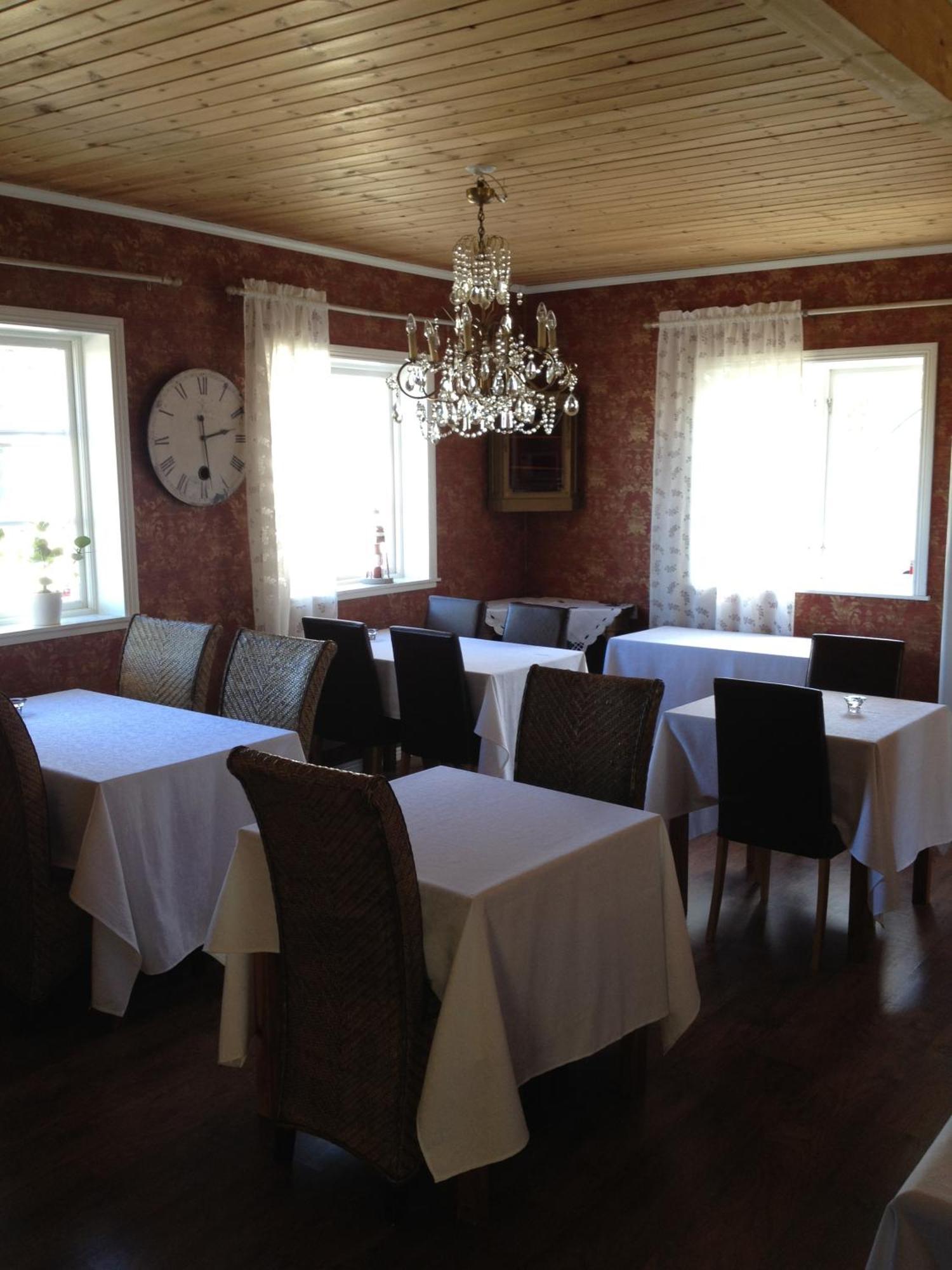 Asa Jutegard Bed and Breakfast Εξωτερικό φωτογραφία