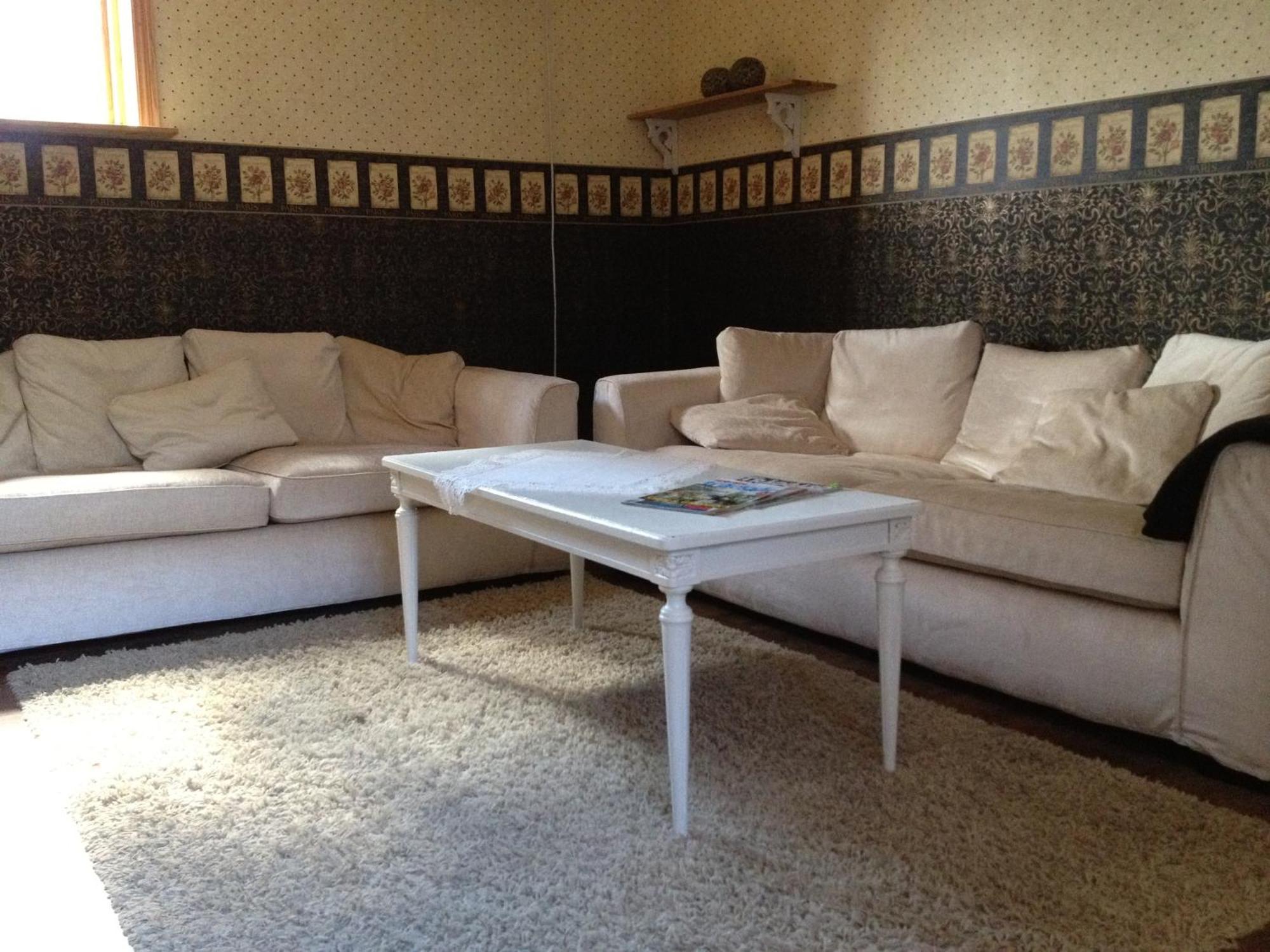 Asa Jutegard Bed and Breakfast Εξωτερικό φωτογραφία