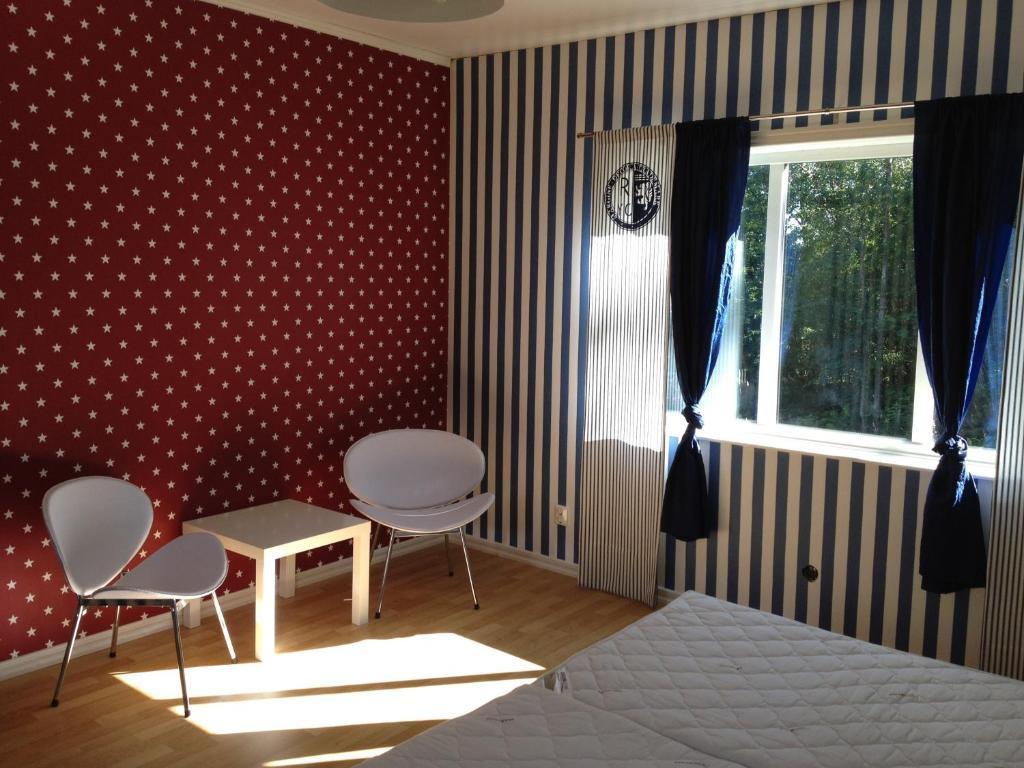 Asa Jutegard Bed and Breakfast Εξωτερικό φωτογραφία