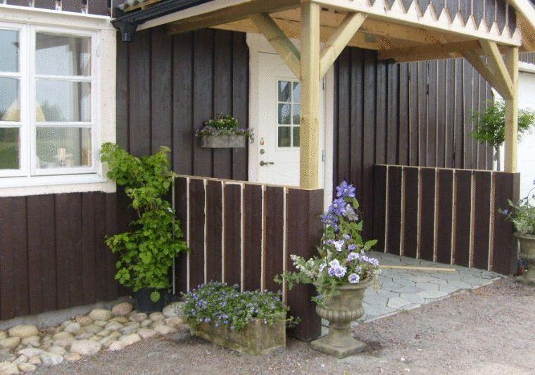 Asa Jutegard Bed and Breakfast Εξωτερικό φωτογραφία