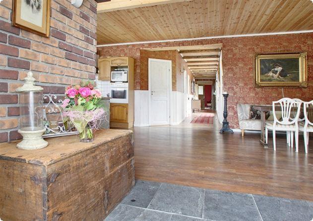 Asa Jutegard Bed and Breakfast Εξωτερικό φωτογραφία