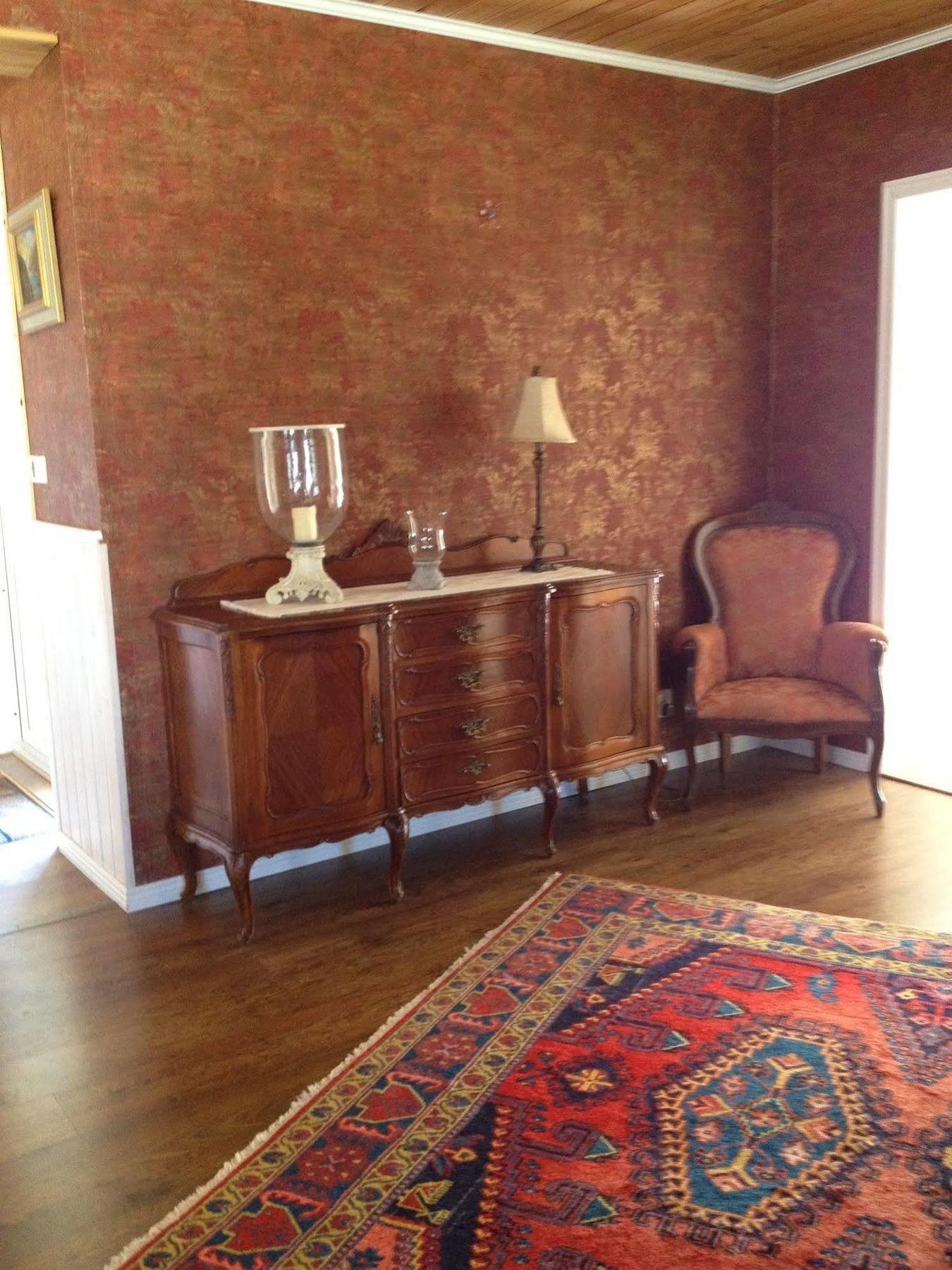 Asa Jutegard Bed and Breakfast Εξωτερικό φωτογραφία