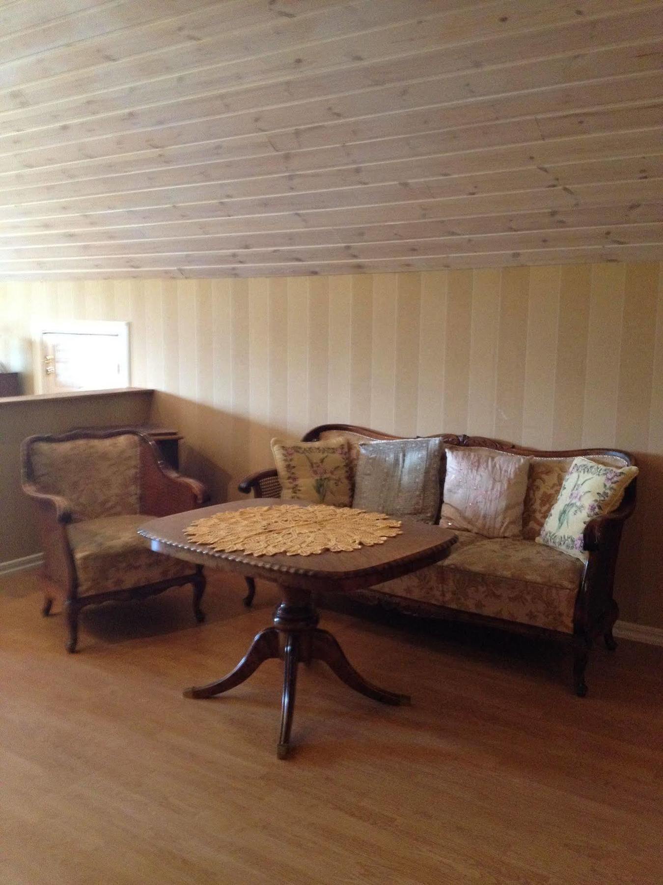 Asa Jutegard Bed and Breakfast Εξωτερικό φωτογραφία