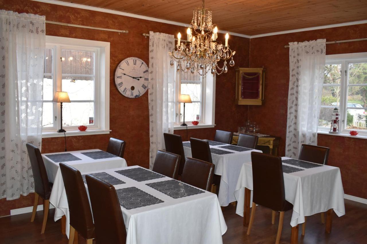 Asa Jutegard Bed and Breakfast Εξωτερικό φωτογραφία