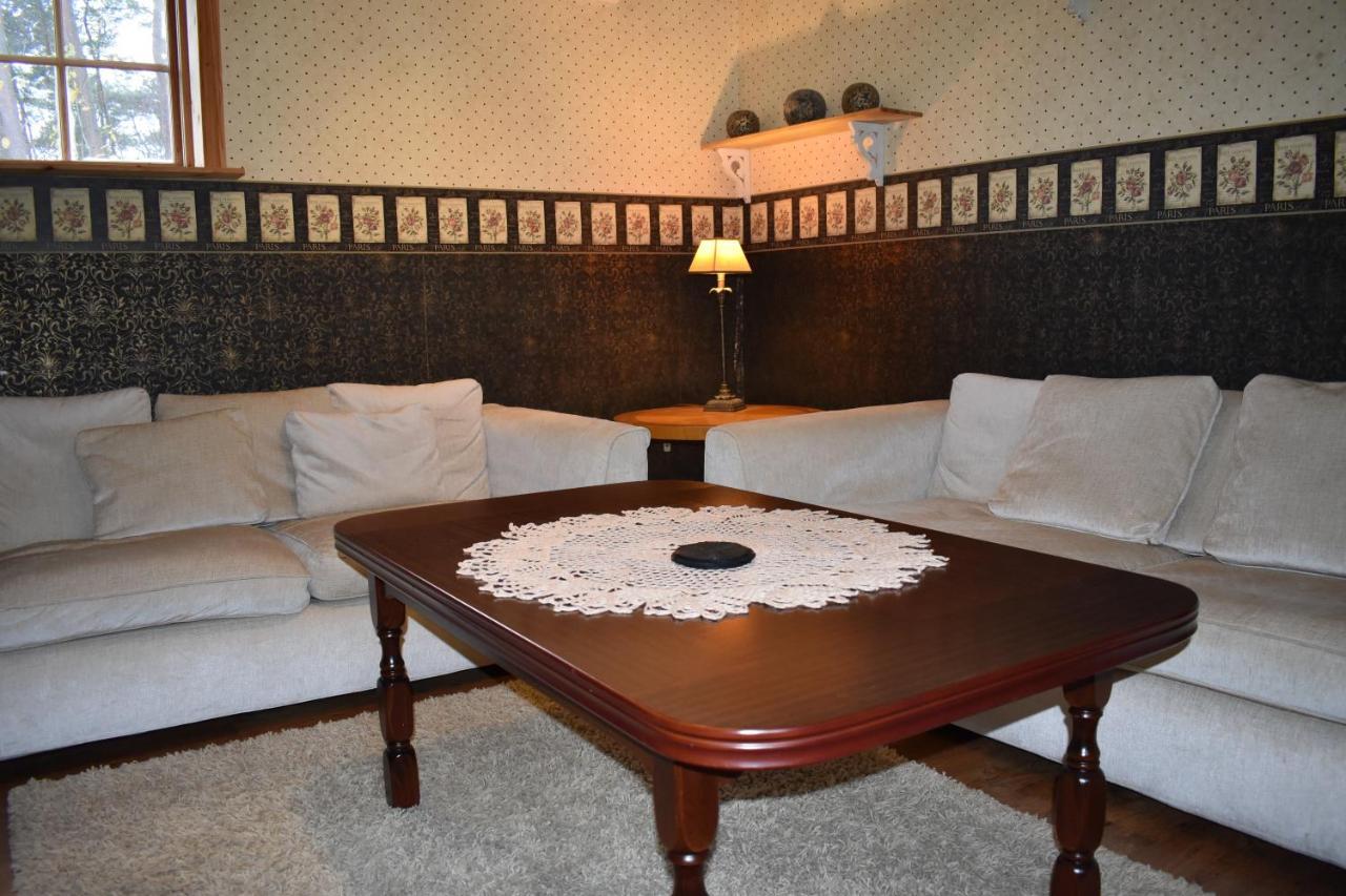 Asa Jutegard Bed and Breakfast Εξωτερικό φωτογραφία