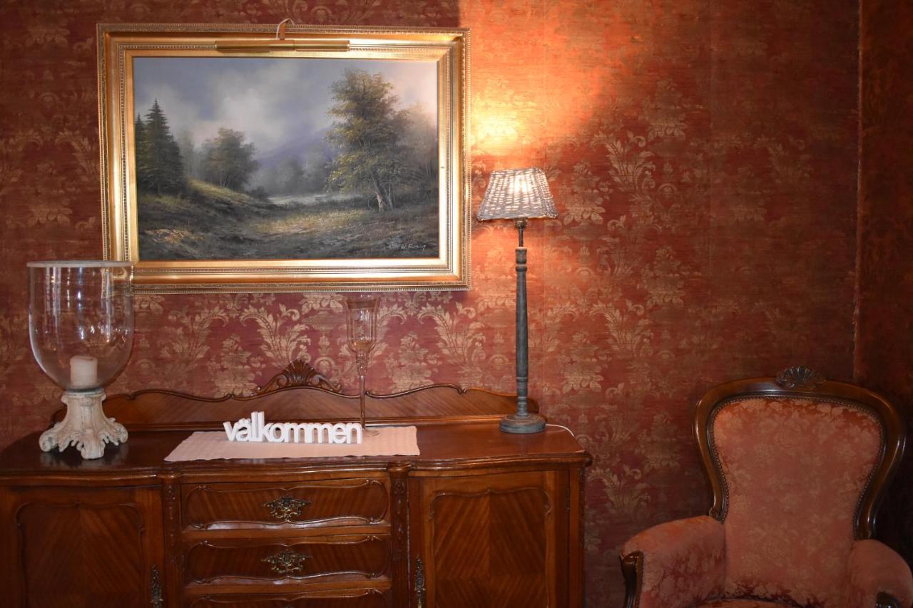 Asa Jutegard Bed and Breakfast Εξωτερικό φωτογραφία
