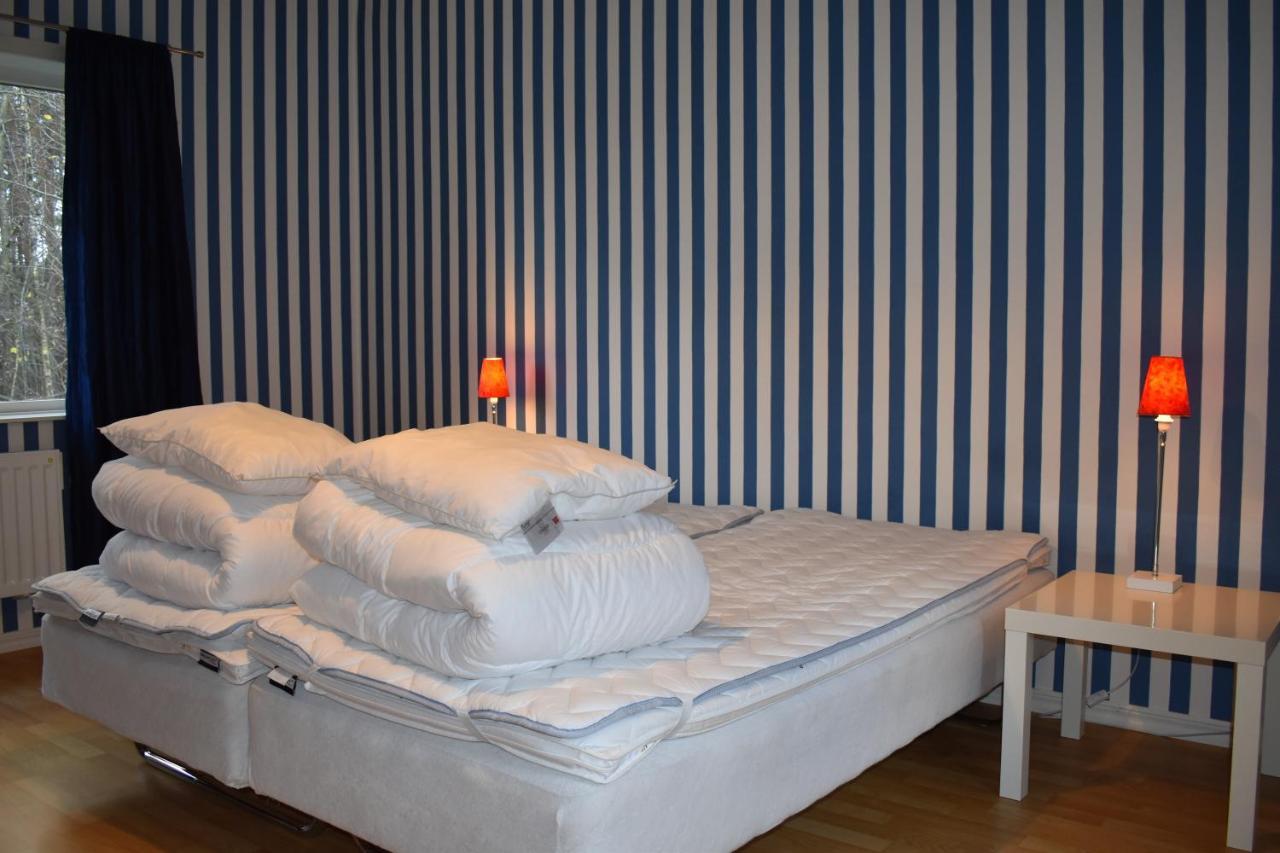 Asa Jutegard Bed and Breakfast Εξωτερικό φωτογραφία