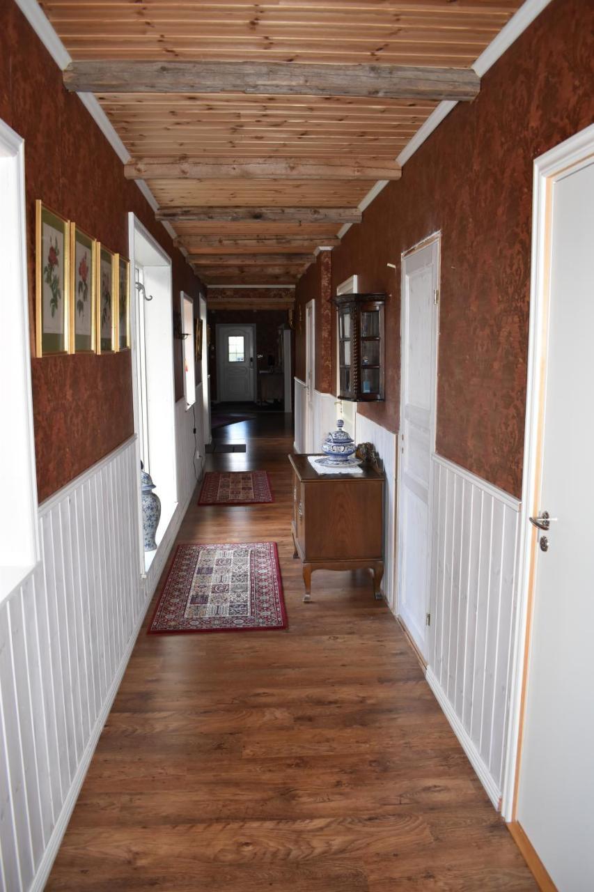 Asa Jutegard Bed and Breakfast Εξωτερικό φωτογραφία