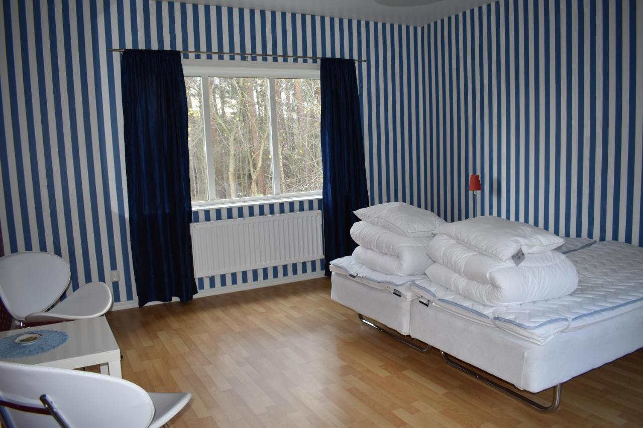 Asa Jutegard Bed and Breakfast Εξωτερικό φωτογραφία